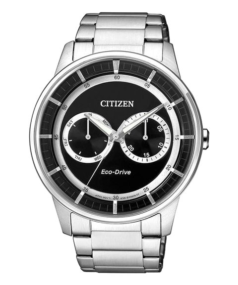Citizen Eco-Drive Relógio Homem BU4000-50E