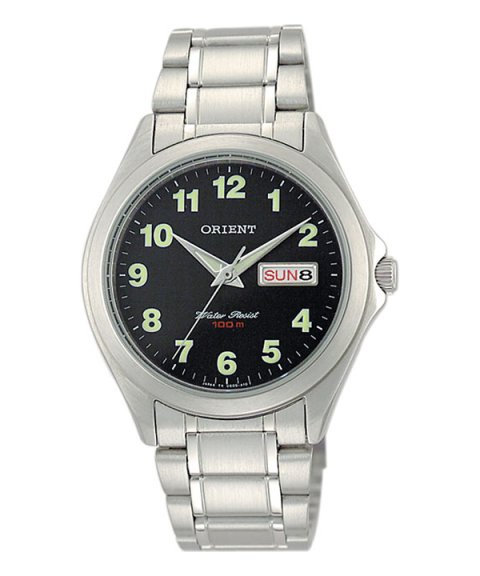 Orient Contemporary Relógio Homem BUG0Q008B6 Orient Contemporary Relógio Homem BUG0Q008B6