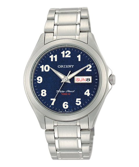 Orient Contemporary Relógio Homem BUG0Q008D6 Orient Contemporary Relógio Homem BUG0Q008D6