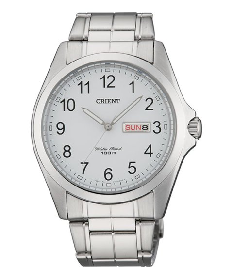 Orient Contemporary Relógio Homem BUG1H002W6/3 Orient Contemporary Relógio Homem BUG1H002W6/3