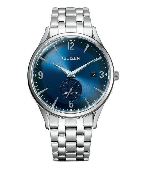 Citizen Eco-Drive Relógio Homem BV1111-75L