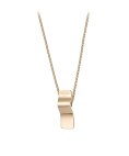 Rosefield Wave Charm Joia Colar Mulher BWCNG-J206 Rosefield Wave Charm Joia Colar Mulher BWCNG-J206