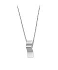 Rosefield Wave Charm Joia Colar Mulher BWCNS-J205 Rosefield Wave Charm Joia Colar Mulher BWCNS-J205
