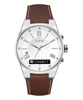 Guess Connect Relógio Hybrid Smartwatch Homem C0002MB1