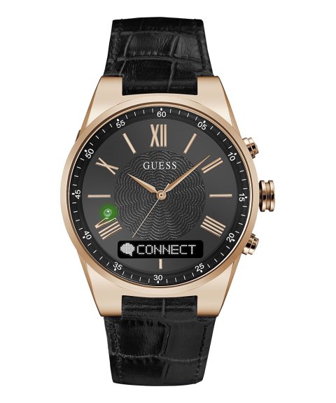 Guess Connect Relógio Hybrid Smartwatch Homem C0002MB3
