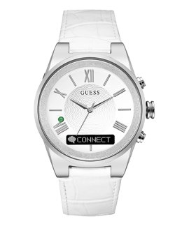 Guess Connect Relógio Hybrid Smartwatch Mulher C0002MC1