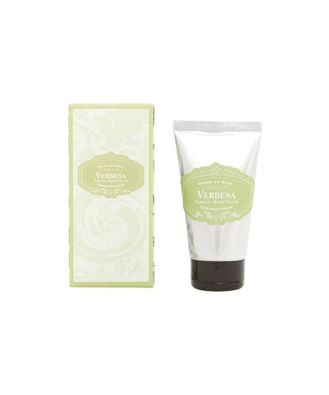 Castelbel Verbena 60ml Creme de mãos Mulher C1-1926