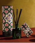 Castelbel Tiles Green Sencha 250ml Difusor de Fragrâncias C1-9133 Castelbel Tiles Green Sencha 250ml Difusor de Fragrâncias C1-9133