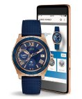 Guess Connect Android 2.0 Relógio Smartwatch C1001G2
