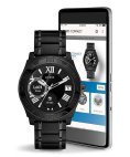 Guess Connect Android 2.0 Relógio Smartwatch Homem C1001G5