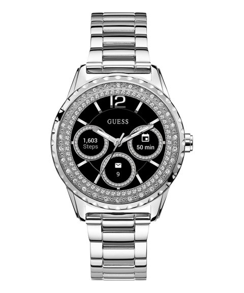 Guess Connect Android 2.0 Relógio Smartwatch Mulher C1003L3
