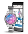 Guess Connect Android 2.0 Relógio Smartwatch Mulher C1003L3