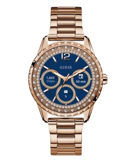 Guess Connect Android 2.0 Relógio Smartwatch Mulher C1003L4