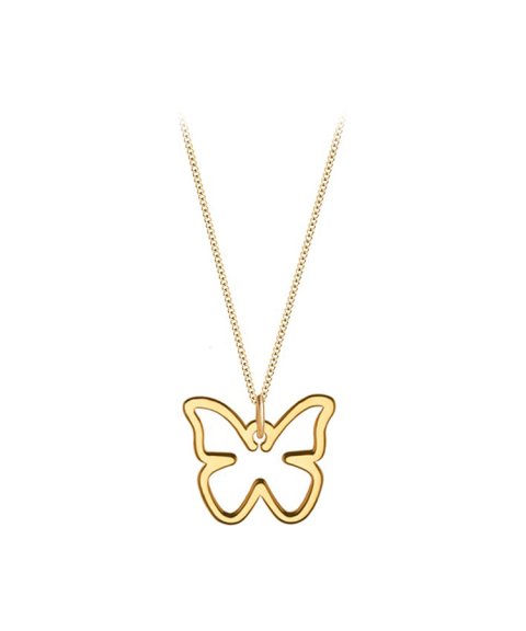 Omnia Wild Butterfly Joia Colar Mulher C1166T-D Omnia Wild Butterfly Joia Colar Mulher C1166T-D