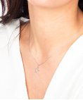Omnia Wild Sea Star Joia Colar Mulher C1167-P-1-0 Omnia Wild Sea Star Joia Colar Mulher C1167-P-1-0