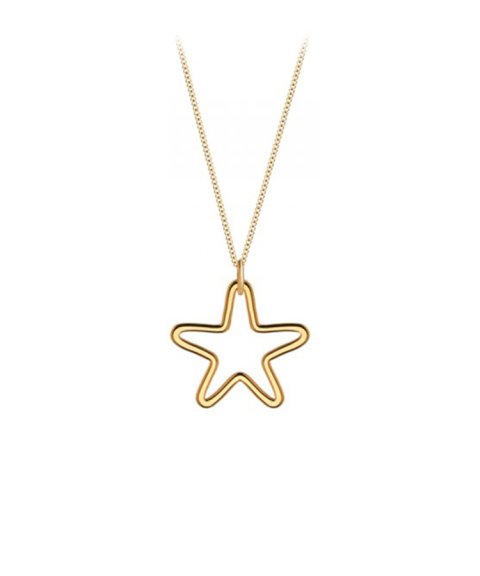 Omnia Wild Sea Star Joia Colar Mulher C1167T-D Omnia Wild Sea Star Joia Colar Mulher C1167T-D