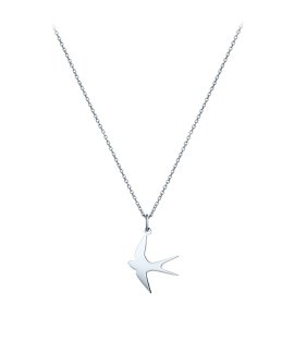 Omnia Wild Swallow Joia Colar Mulher C1177-P-1-0