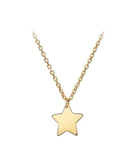 Omnia Sky Star Joia Colar Mulher C1516-D