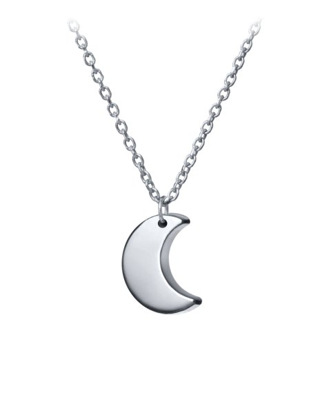 Omnia Sky Moon Joia Colar Mulher C1518-P Omnia Sky Moon Joia Colar Mulher C1518-P