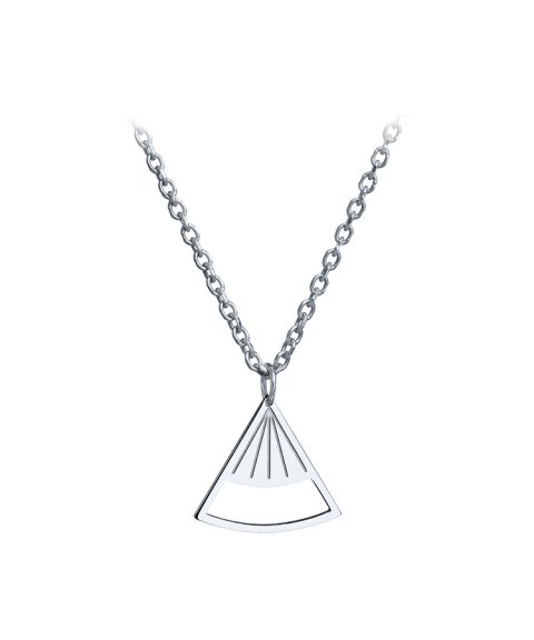 Omnia Ethno Stripes Joia Colar Mulher C1555-P Omnia Ethno Stripes Joia Colar Mulher C1555-P