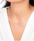 Omnia Ethno Arrow Joia Colar Mulher C1556-P Omnia Ethno Arrow Joia Colar Mulher C1556-P