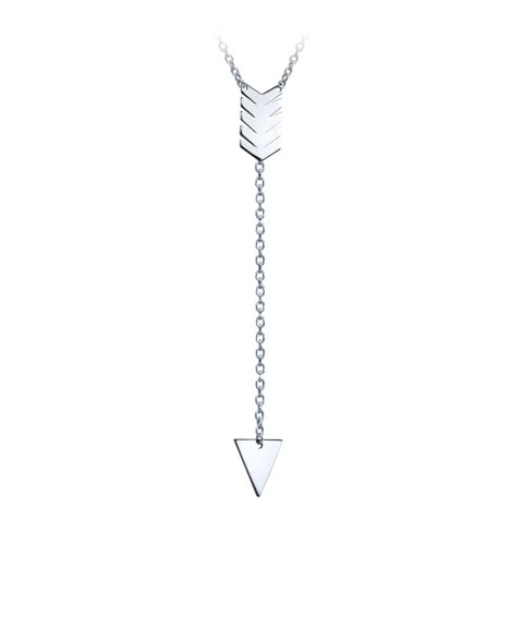 Omnia Ethno Arrow XL Joia Colar Mulher C1556X-P Omnia Ethno Arrow XL Joia Colar Mulher C1556X-P