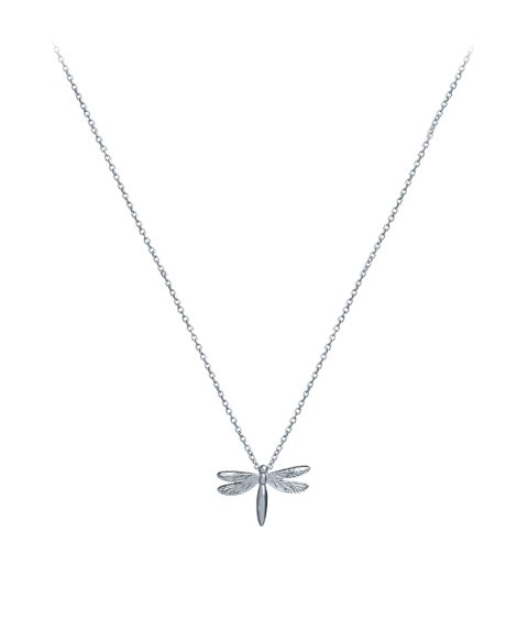 Omnia Wild Dragonfly Joia Colar Mulher C1685-P-1-0 Omnia Wild Dragonfly Joia Colar Mulher C1685-P-1-0