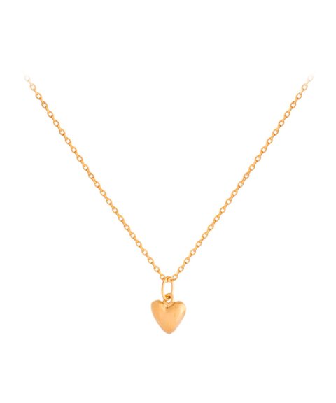 Omnia Amor Joia Colar Mulher C1733-D Omnia Amor Joia Colar Mulher C1733-D