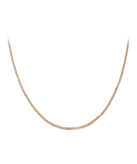 Omnia World Joia Colar Mulher C1743-D-1-80 Omnia World Joia Colar Mulher C1743-D-1-80