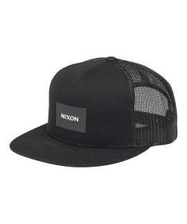 Nixon Team Trucker Boné C2167-000-00