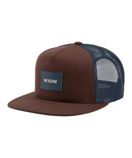 Nixon Team Trucker Boné C2167-879-00