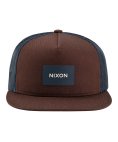 Nixon Team Trucker Boné C2167-879-00