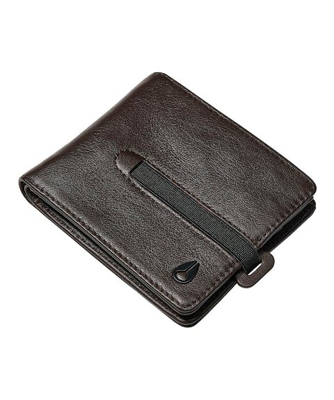 Nixon Spire II Carteira Homem C2889-400-00 Nixon Spire II Carteira Homem C2889-400-00