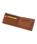 Nixon Heros bi-fold Carteira Homem C2893-405-00