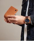 Nixon Pass Carteira Homem C2973-747-00 Nixon Pass Carteira Homem C2973-747-00
