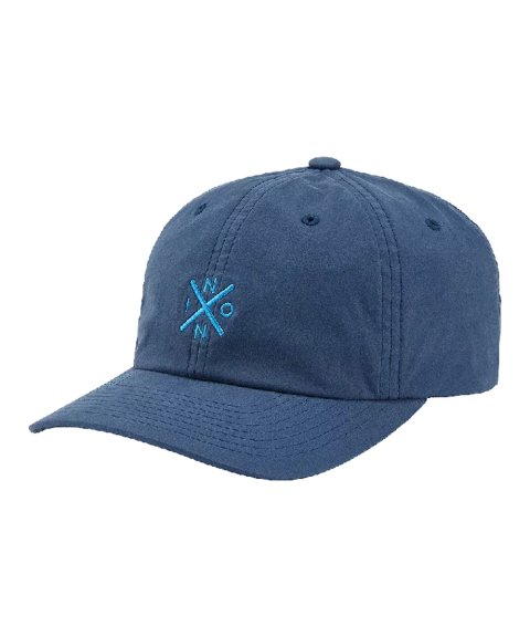 Nixon Del Mar Strapback Boné C3039-307-00 Nixon Del Mar Strapback Boné C3039-307-00