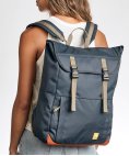 Nixon Mode Mochila Homem C3125-1481-00