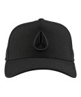 Nixon Deep Down Athletic Snapback Boné C3154-1147-00