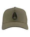 Nixon Deep Down Athletic Snapback Boné C3154-3400-00