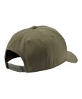 Nixon Deep Down Athletic Snapback Boné C3154-3400-00