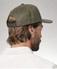 Nixon Deep Down Athletic Snapback Boné C3154-3400-00