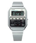 Casio Vintage Edgy Relógio CA-500WE-7BEF