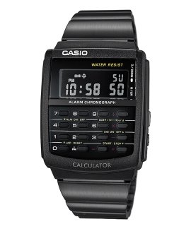 Casio Vintage Relógio CA-506B-1AEF