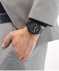Citizen Chrono Aviator Relógio Eco-Drive Homem CA0695-84E Citizen Chrono Aviator Relógio Eco-Drive Homem CA0695-84E