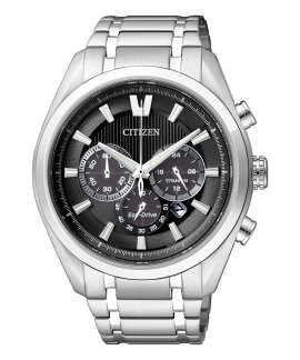 Citizen Super-Titanium Relógio Chronograph Homem CA4010-58E