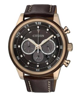 Citizen Eco-Drive Relógio Chronograph Homem CA4037-01W