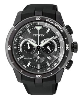Citizen Eco-Drive Relógio Sport Chronograph Homem CA4157-09E