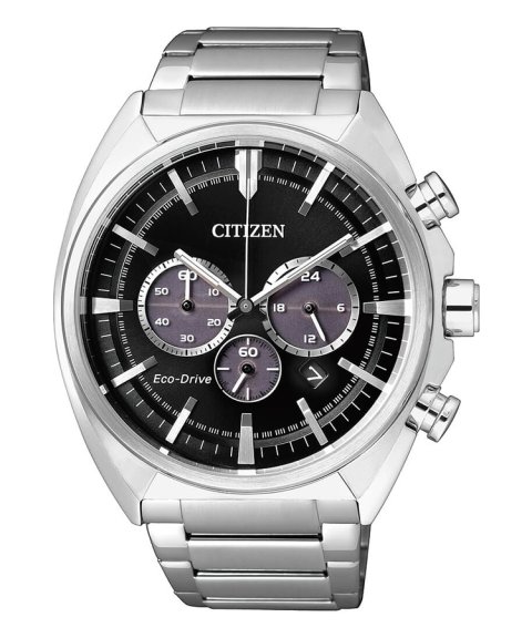 Citizen Elegant Chronograph Relógio Eco-Drive Homem CA4280-53E Citizen Elegant Chronograph Relógio Eco-Drive Homem CA4280-53E