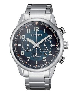 Citizen Chrono Sport Relógio Eco-Drive Homem CA4420-81L