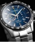 Citizen Sport Super Titanium Relógio Cronógrafo Homem CA4444-82L